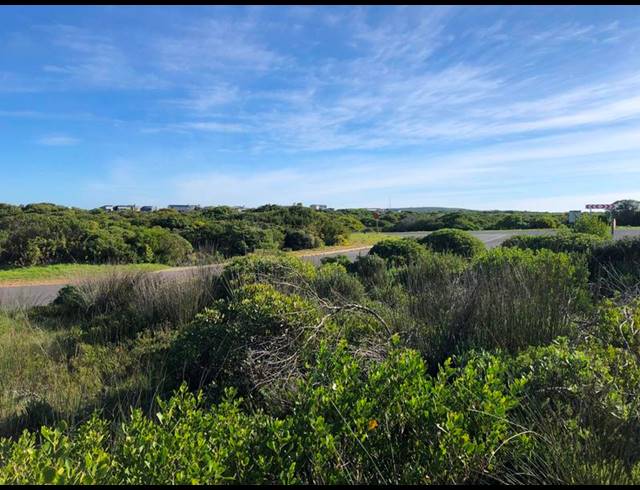 LAND FOR SALE IN FRANSKRAAL